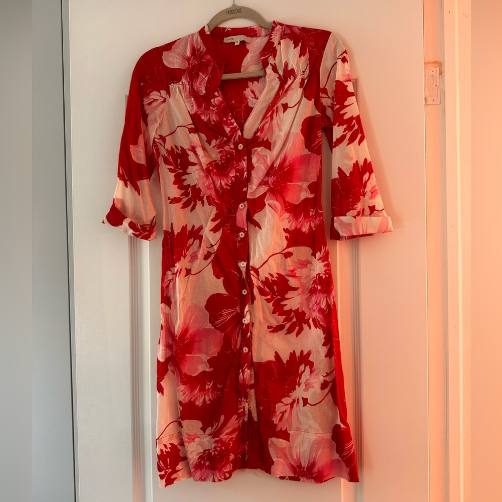 Maje Top/Dress